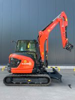 Kubota KX060 Bagger Mieten / Kaufen Powertilt Feldmoching-Hasenbergl - Feldmoching Vorschau