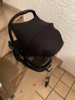 Maxicosi mit Isofix Base Bayern - Schrobenhausen Vorschau