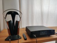 Aune S9C Pro in schwarz Kopfhörerverstärker Headphone Amplifier Nordrhein-Westfalen - Lippstadt Vorschau