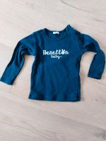 Langarmshirt Benetton Baby Gr. 74 Baden-Württemberg - Schlier Vorschau