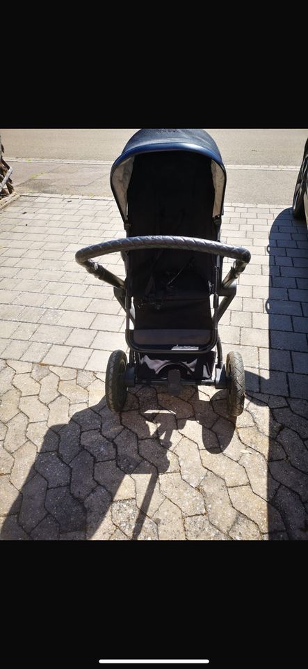 Joolz Kinderwagen in Gunzenhausen