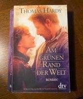 „Am grünen Rand der Welt“ Thomas Hardy, Roman, guter Zustand! Saarland - Riegelsberg Vorschau