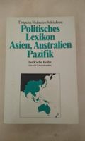 Politisches Lexikon Asien, Australien Pazifik Wandsbek - Hamburg Eilbek Vorschau