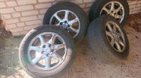 4 Chromfelgen Cadillac Sts 5x115 lochkreis Nordrhein-Westfalen - Euskirchen Vorschau