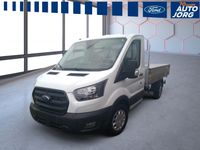 Ford Transit Pritsche 350 L2 Einzelkabine Trend 2.0 H Hessen - Bad Vilbel Vorschau