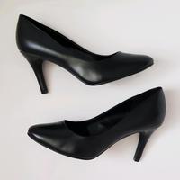 Absatzschuhe Gr. 40 schwarz Pumps Highheels Berlin - Steglitz Vorschau