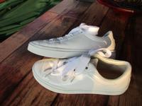 Sneaker   " Skechers "  Neuwertig Nordrhein-Westfalen - Rödinghausen Vorschau