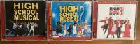 High school Musical 1, 2 und 3 CDs highschool Baden-Württemberg - Rottenburg am Neckar Vorschau