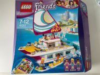 Lego friends 41317 Sonnenschein Katamaran Niedersachsen - Nienhagen Vorschau