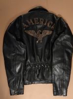 Lederjacke Motorrad / Biker Amerika Nordrhein-Westfalen - Unna Vorschau