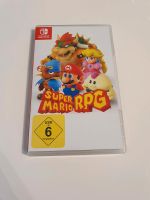 SUPER MARIO RPG NINTENDO SWITCH Stuttgart - Stammheim Vorschau