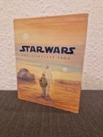 Star Wars - The Complete Saga Bluray Duisburg - Duisburg-Süd Vorschau
