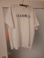 T-Shirt XL Weiss  Humboldt Universität Berlin Fruit of the Loom Berlin - Neukölln Vorschau