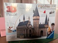 3D Puzzle Harry Potter Hogwarts Castle Wurster Nordseeküste - Nordholz Vorschau