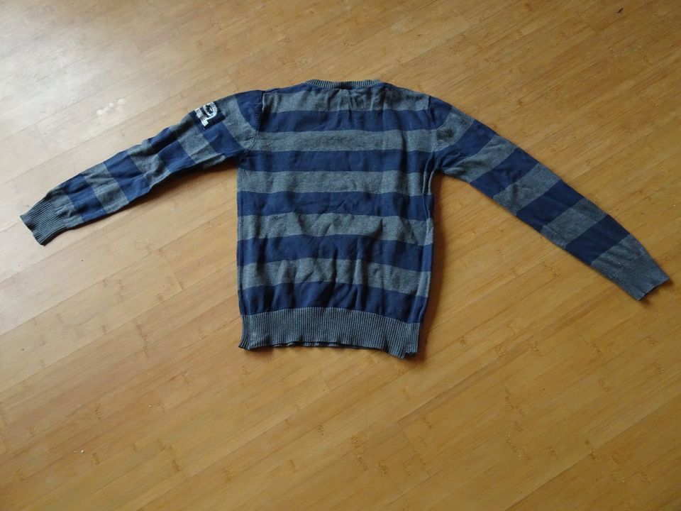 2x Shirt Pullover One One, Charles Vögele Gr.152 GP:5€ in Aachen