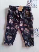 68 Smallrags Hose floral lilleloppe Nordrhein-Westfalen - Lemgo Vorschau