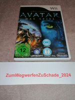 Nintendo Wii : James Cameron's Avatar - Das Spiel Bayern - Dillingen (Donau) Vorschau