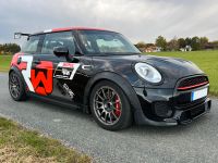 MINI Cooper S (JCW) John Cooper Works Tracktool Bayern - Holzkirchen Vorschau