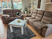 Neuwertige Sofa Garnitur Niedersachsen - Jork Vorschau