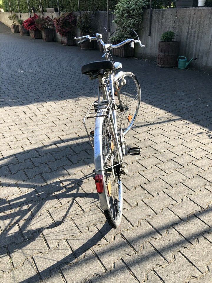 Fahrrad zu Verkaufen in Overath