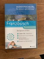 Französisch Audiosprachkurs Berlin - Hohenschönhausen Vorschau