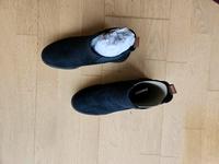 NEU Gr 38 Stiefelette Chelsa Boot Blau NP 44€ Berlin - Steglitz Vorschau