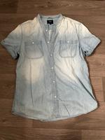Jeans Hemd T-Shirt Hessen - Korbach Vorschau