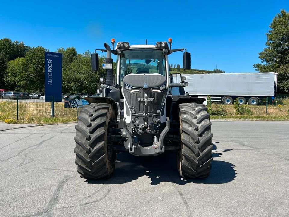 Forstschutz FENDT 936 Vario und  930 933 936 939 942, 9er Serie in Schmallenberg