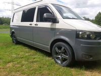 VW T6 T5 Ganzjahresreifen Felgen 18 Zoll 5x120 NEU Bully Bus T6.1 Nordrhein-Westfalen - Hattingen Vorschau