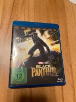 ++ Black Panther - MCU Blu-Ray Disc ++ TOP Thüringen - Luisenthal Vorschau