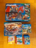 Playmobil neu und OVP! 70493, 5420, 5382, 70248 Schleswig-Holstein - Bad Segeberg Vorschau