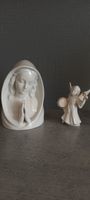Porzellan Madonna mit Betende  Händen Nordrhein-Westfalen - Borken Vorschau