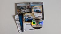 Colin McRae Rally 2005 (Playstation 2 / PS2) Hessen - Limeshain Vorschau