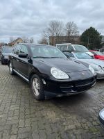 Porsche Cayenne S Niedersachsen - Hornburg Vorschau