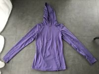 Sweatshirt Sport- / Skikleidung xs 34 Tchibo lila Baden-Württemberg - Oberderdingen Vorschau