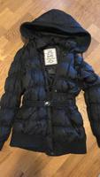 Wetterfeste Jacke schwarz Mango S/M Altona - Hamburg Bahrenfeld Vorschau