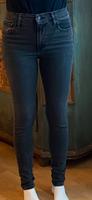 Levi's Premium High Rise super Skinny 27 Baden-Württemberg - Singen Vorschau
