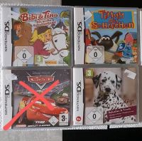 Nintendo DS Spiele Niedersachsen - Staufenberg Vorschau