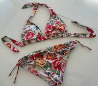 BOGNER Fire + Ice Neckholder Triangel Bikini S/M Baden-Württemberg - Eberhardzell Vorschau