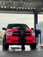 Verkaufe Dodge Ram 1500 /Inzahlungnahme Harley Davidson Bayern - Obernzenn Vorschau