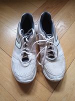 Decathlon Tennisschuhe weiß, Gr. 40 München - Schwabing-West Vorschau