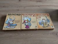 Munchkin 1,2,3 Nordrhein-Westfalen - Wetter (Ruhr) Vorschau