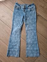 Schlaghose Jeans Brandenburg - Petershagen Vorschau