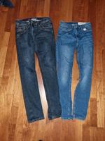Jeans Malibu 38 esmara 36 Niedersachsen - Bramsche Vorschau