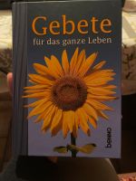 Buch: Gebete für das ganze Leben Hessen - Fulda Vorschau