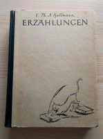 E. Th. A. Hoffmann - Erzählungen Hessen - Mörlenbach Vorschau