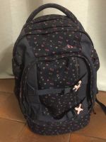 Satch Schulranzen Rucksack Funky Friday Hessen - Staufenberg Vorschau