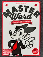 Master Word Wort-Deduktionsspiel Kr. Dachau - Odelzhausen Vorschau