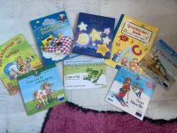 Bücher Kinder Sprachförderung Liesmal  Gute-Nacht Nordrhein-Westfalen - Bergkamen Vorschau