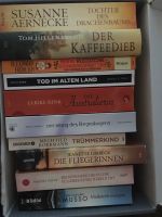 Bücherpaket Roman, historischer Roman, Frauen, Regionalkrimi Friedrichshain-Kreuzberg - Kreuzberg Vorschau